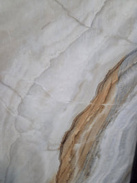 Storm Onyx Porcelain Tile | 4 Sizes | Matte or Polished