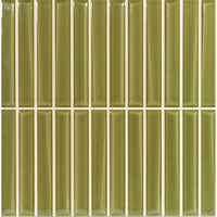 Fluted Melody 8x8" | 6 colors