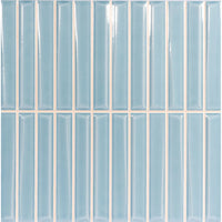 Fluted Melody 8x8" | 6 colors
