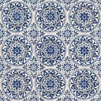 8x8 Amora Pizzo Avorio porcelain tile