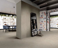 Art Decoro Ginko Biloba Decorative Porcelain Tile 24 x 48