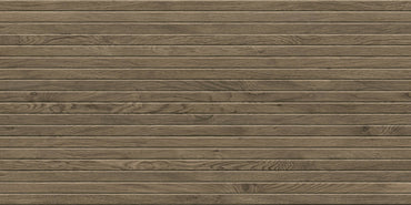 24x48 Woodhaven Line Brown Wood Look porcelain tile - Industry Tile