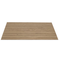 24x48 Woodhaven Line Red Wood Look porcelain tile - Industry Tile