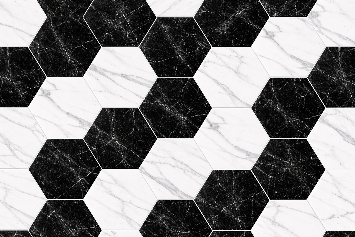 Checkerboard Tile
