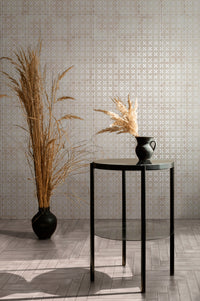 8x8 Amora Sugar Avorio porcelain tile