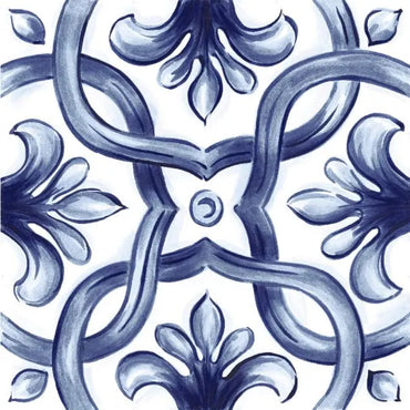8x8 Amora Maiolica 2 porcelain tile
