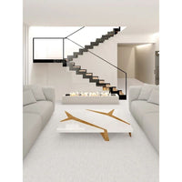 Mikasa Forma Gray Textured Porcelain Tile 24x48"