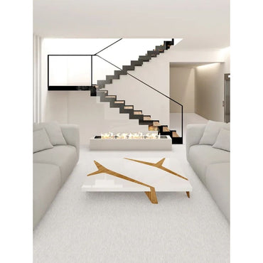 Mikasa Forma Gray Textured Porcelain Tile 24x48"
