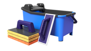 Peygran Grouting kit - Industry Tile