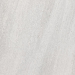 24x48 Quartzite White matte porcelain tile (made in USA) - Industry Tile