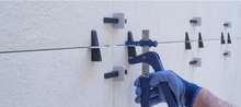 Load image into Gallery viewer, Peygran tile leveling system kit for Stone - large - Industry Tile