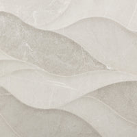 13x22 Persia Gray tear relieve wall tile