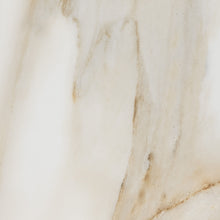 Load image into Gallery viewer, 24x24 Calacatta Gold Polished porcelain tile - Industry Tile