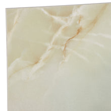 Load image into Gallery viewer, 24x48 Onyx Jade Green polished porcelain tile - Industry Tile