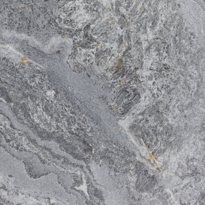 24x48 Italia Quartzite Grey porcelain tile - Industry Tile