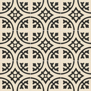 8x8 Tradition Danubio Ceramic Tile - Industry Tile