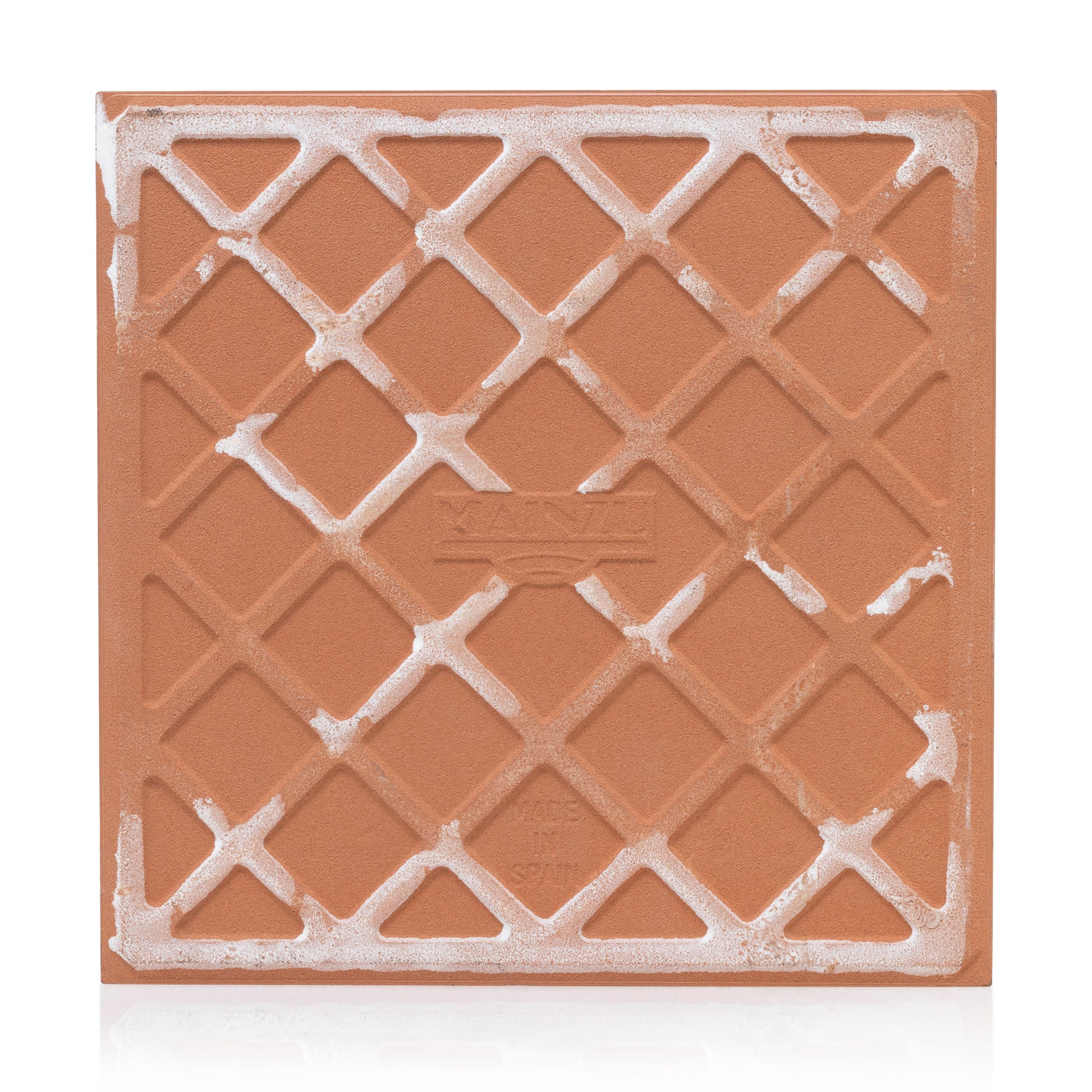 8x8 Tradition Budapest Ceramic Tile - Industry Tile