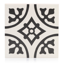 Load image into Gallery viewer, 8x8 Tradition Danubio Ceramic Tile - Industry Tile
