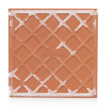 Load image into Gallery viewer, 8x8 Tradition Viena Ceramic Tile - Industry Tile