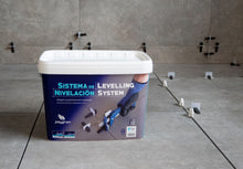 Load image into Gallery viewer, Peygran tile leveling system kit for Stone - small - Industry Tile