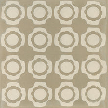 Load image into Gallery viewer, 11.71x11.71  Encaustic Beige Porcelain tile - Industry Tile