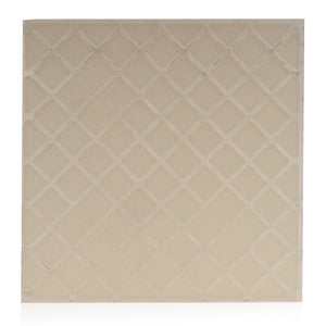 11.71x11.71  Cabana Emerald Porcelain tile - Industry Tile
