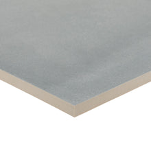 Load image into Gallery viewer, 11.71x11.71  Encaustic Grey Porcelain tile - Industry Tile