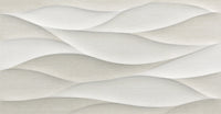 12x24 Aparici Idole Grey Tear