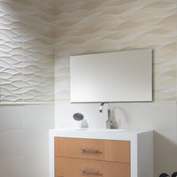 12x24 Aparici Idole Ivory Tear