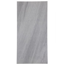 Load image into Gallery viewer, 24x48 Quartzite Gray matte porcelain tile (made in USA) - Industry Tile