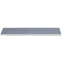 Load image into Gallery viewer, 2x10 Modern Brick Blue Gloss porcelain tile - Industry Tile