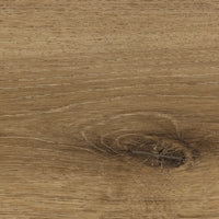 Leccio Brown Click Lock SPC Luxury Vinyl Flooring 7.2x48" - Industry Tile