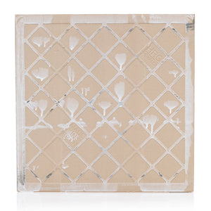 8x8 Bold Mint porcelain tile - Industry Tile
