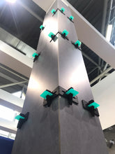 Load image into Gallery viewer, Peygran leveling system - bracket - Industry Tile
