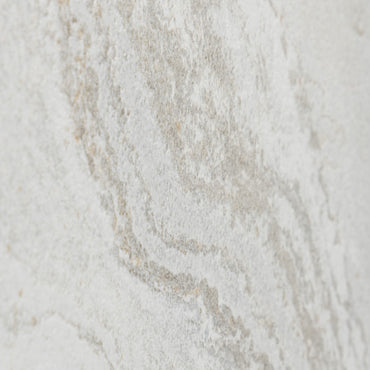 12x24 Italia Quartzite White porcelain tile - Industry Tile