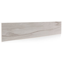 Load image into Gallery viewer, 8x48 American Wood White (12.65 sq ft/ 5 pc case) - Industry Tile
