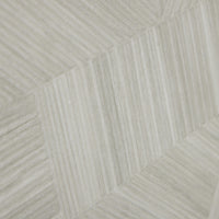 24x48 Designer 3d wood look porcelain tile - Gray - Industry Tile