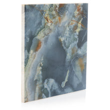 Load image into Gallery viewer, 6x6 Swimming Pool Cross Emerald porcelain tile - Industry Tile