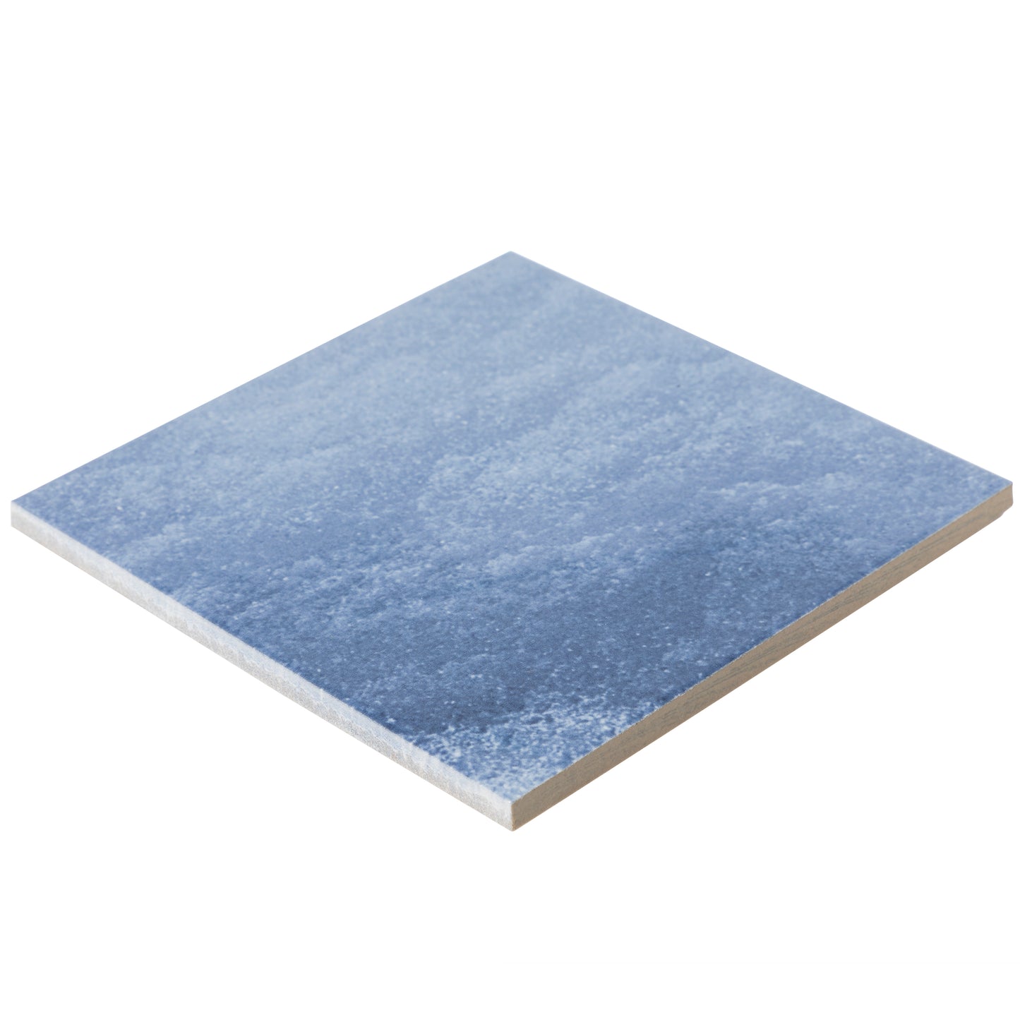 6x6 Swimming Pool Deep Ocean porcelain tile - Industry Tile