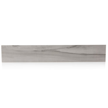 8x48 American Wood Gray (12.65 sq ft/ 5 pc case) - Industry Tile