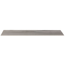 Load image into Gallery viewer, 8x48 American Wood Gray (12.65 sq ft/ 5 pc case) - Industry Tile