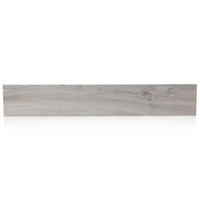 8x48 American Wood Gray (12.65 sq ft/ 5 pc case) - Industry Tile