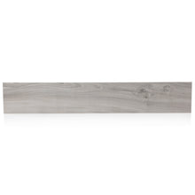 Load image into Gallery viewer, 8x48 American Wood Gray (12.65 sq ft/ 5 pc case) - Industry Tile