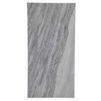 24x48 Italia Quartzite Grey porcelain tile - Industry Tile