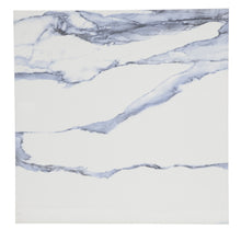 Load image into Gallery viewer, 24x24 Statuario Blue Matte porcelain tile - Industry Tile