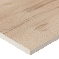 8x48 American Wood Natural (12.65 sq ft/ 5 pc case) - Industry Tile