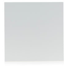 Load image into Gallery viewer, 9x9 Square White porcelain tile - Industry Tile