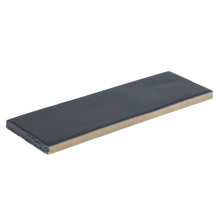 Load image into Gallery viewer, 2.5x8 Tribeca Blue Gloss porcelain tile - Industry Tile