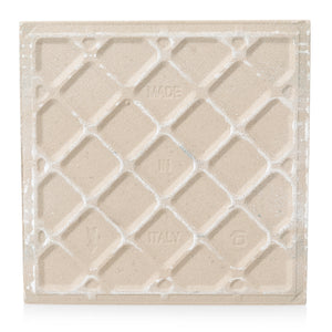 6x6 Swimming Pool Crystal Blue porcelain tile - Industry Tile